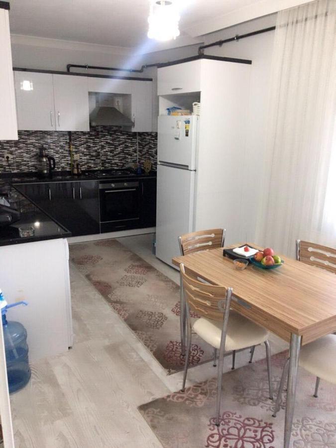 Hera Sultanahmet Apartment อิสตันบูล ภายนอก รูปภาพ