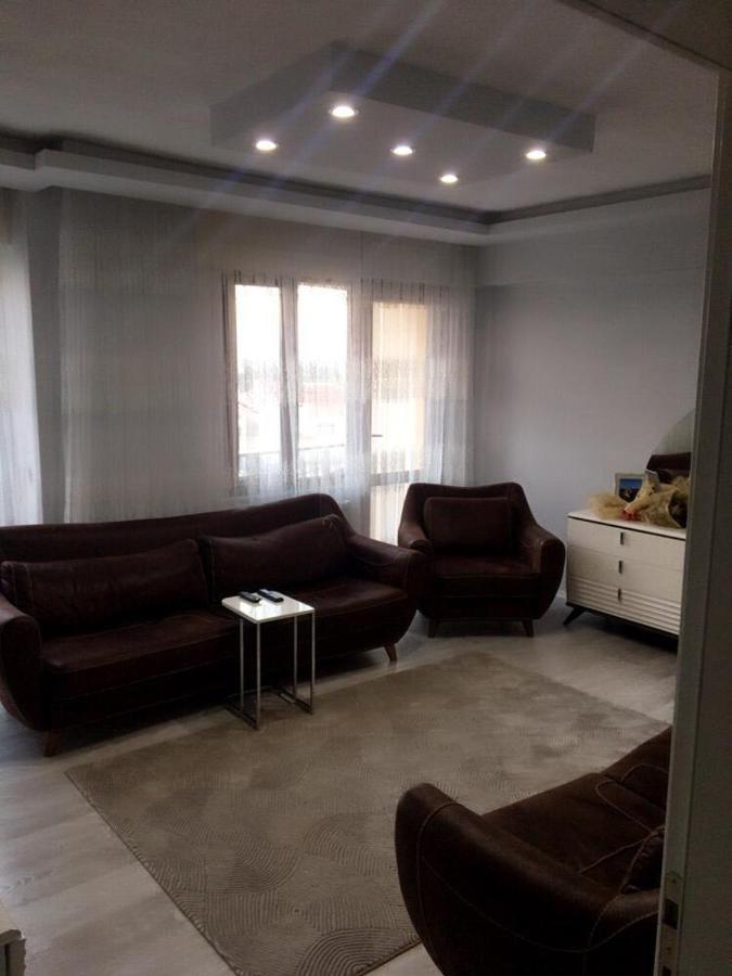 Hera Sultanahmet Apartment อิสตันบูล ภายนอก รูปภาพ