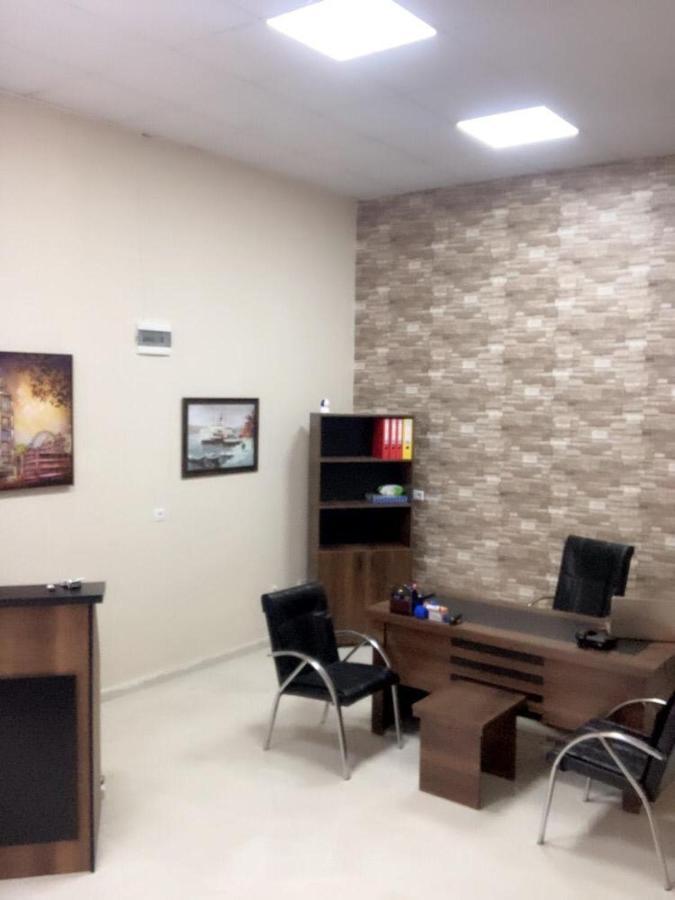 Hera Sultanahmet Apartment อิสตันบูล ภายนอก รูปภาพ