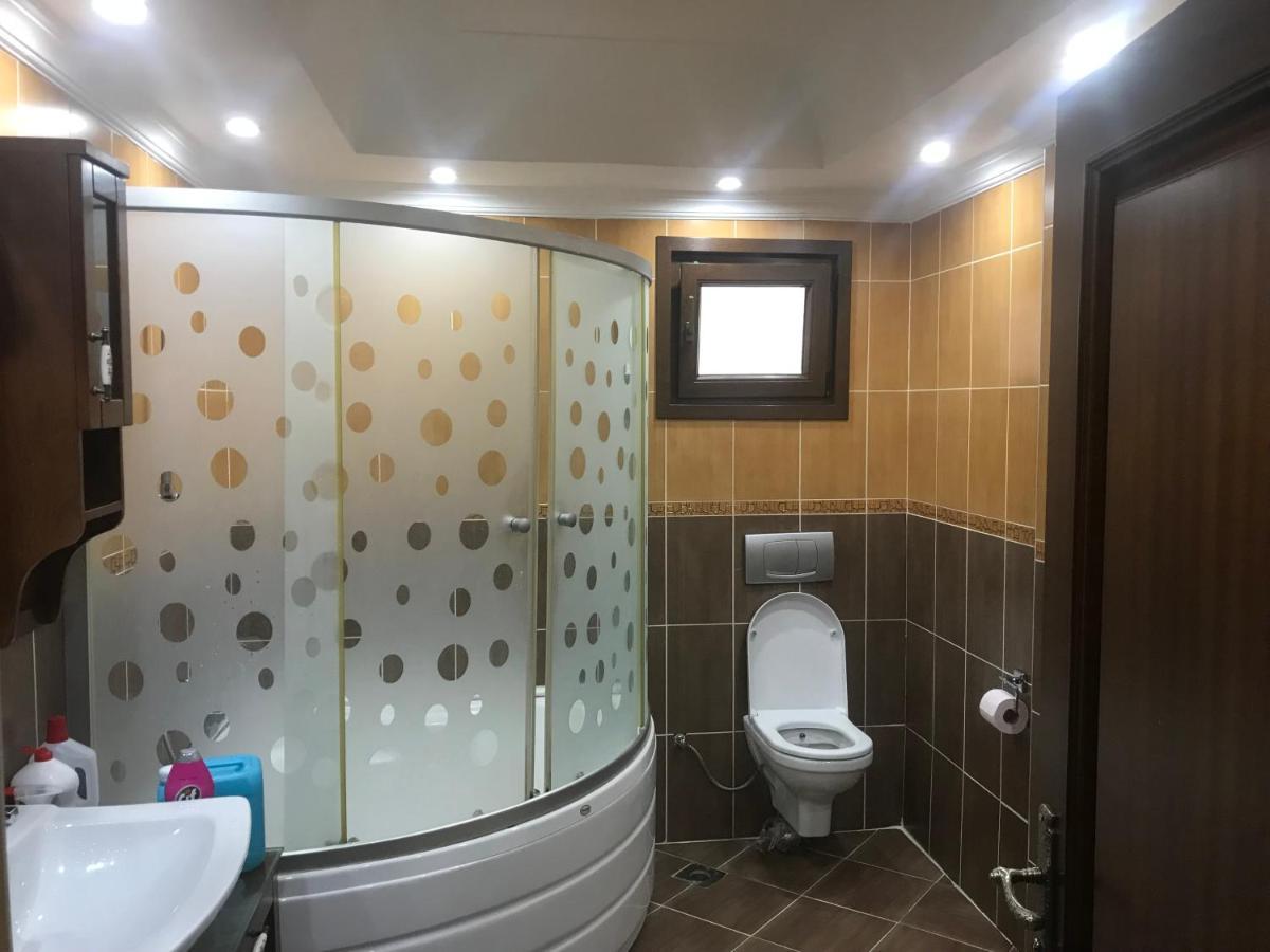 Hera Sultanahmet Apartment อิสตันบูล ภายนอก รูปภาพ