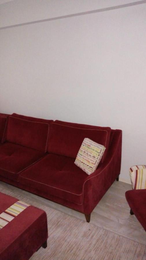 Hera Sultanahmet Apartment อิสตันบูล ภายนอก รูปภาพ