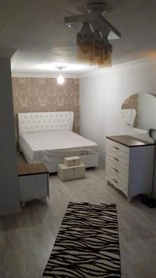 Hera Sultanahmet Apartment อิสตันบูล ภายนอก รูปภาพ