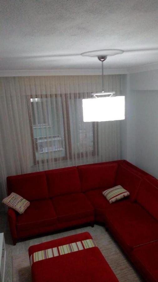 Hera Sultanahmet Apartment อิสตันบูล ภายนอก รูปภาพ