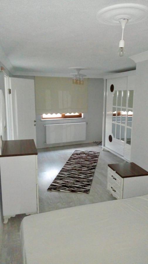 Hera Sultanahmet Apartment อิสตันบูล ภายนอก รูปภาพ