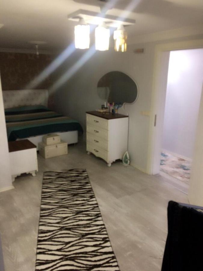 Hera Sultanahmet Apartment อิสตันบูล ภายนอก รูปภาพ