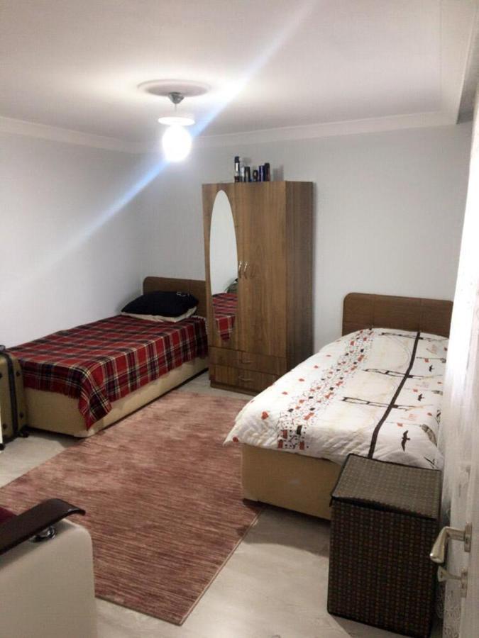 Hera Sultanahmet Apartment อิสตันบูล ภายนอก รูปภาพ