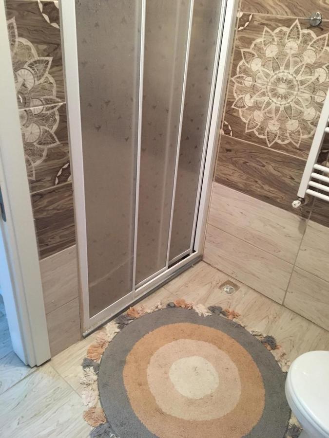 Hera Sultanahmet Apartment อิสตันบูล ภายนอก รูปภาพ