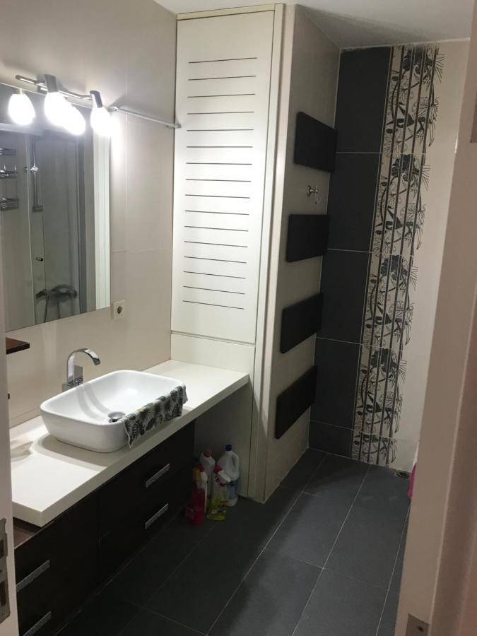 Hera Sultanahmet Apartment อิสตันบูล ภายนอก รูปภาพ