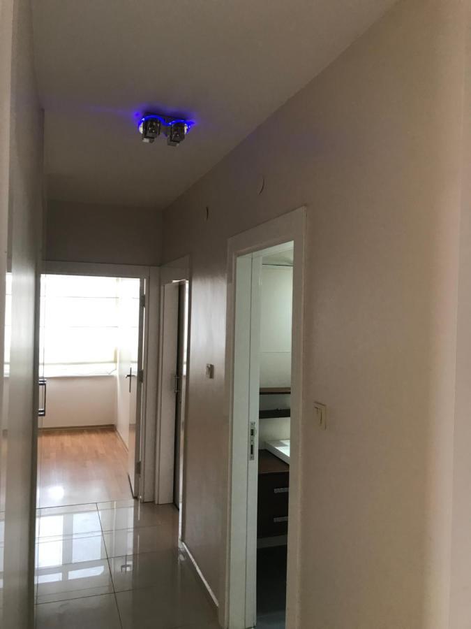 Hera Sultanahmet Apartment อิสตันบูล ภายนอก รูปภาพ