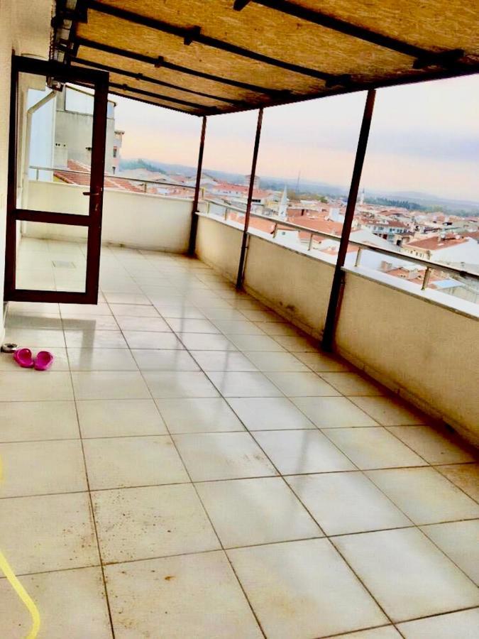 Hera Sultanahmet Apartment อิสตันบูล ภายนอก รูปภาพ