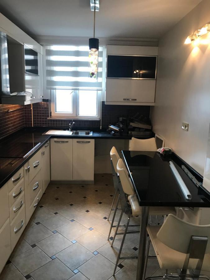 Hera Sultanahmet Apartment อิสตันบูล ภายนอก รูปภาพ