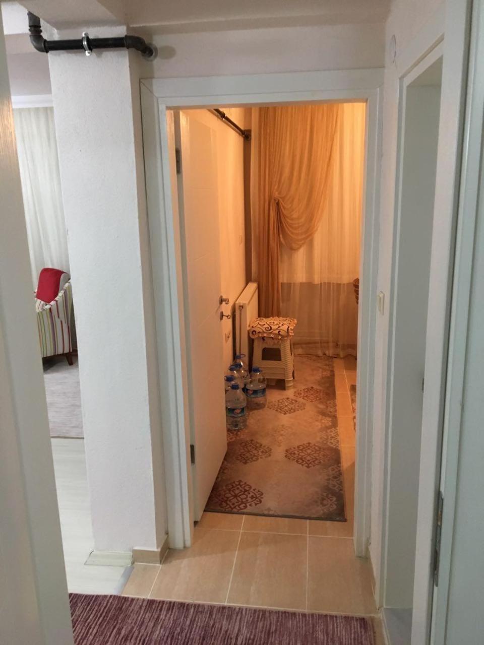 Hera Sultanahmet Apartment อิสตันบูล ภายนอก รูปภาพ