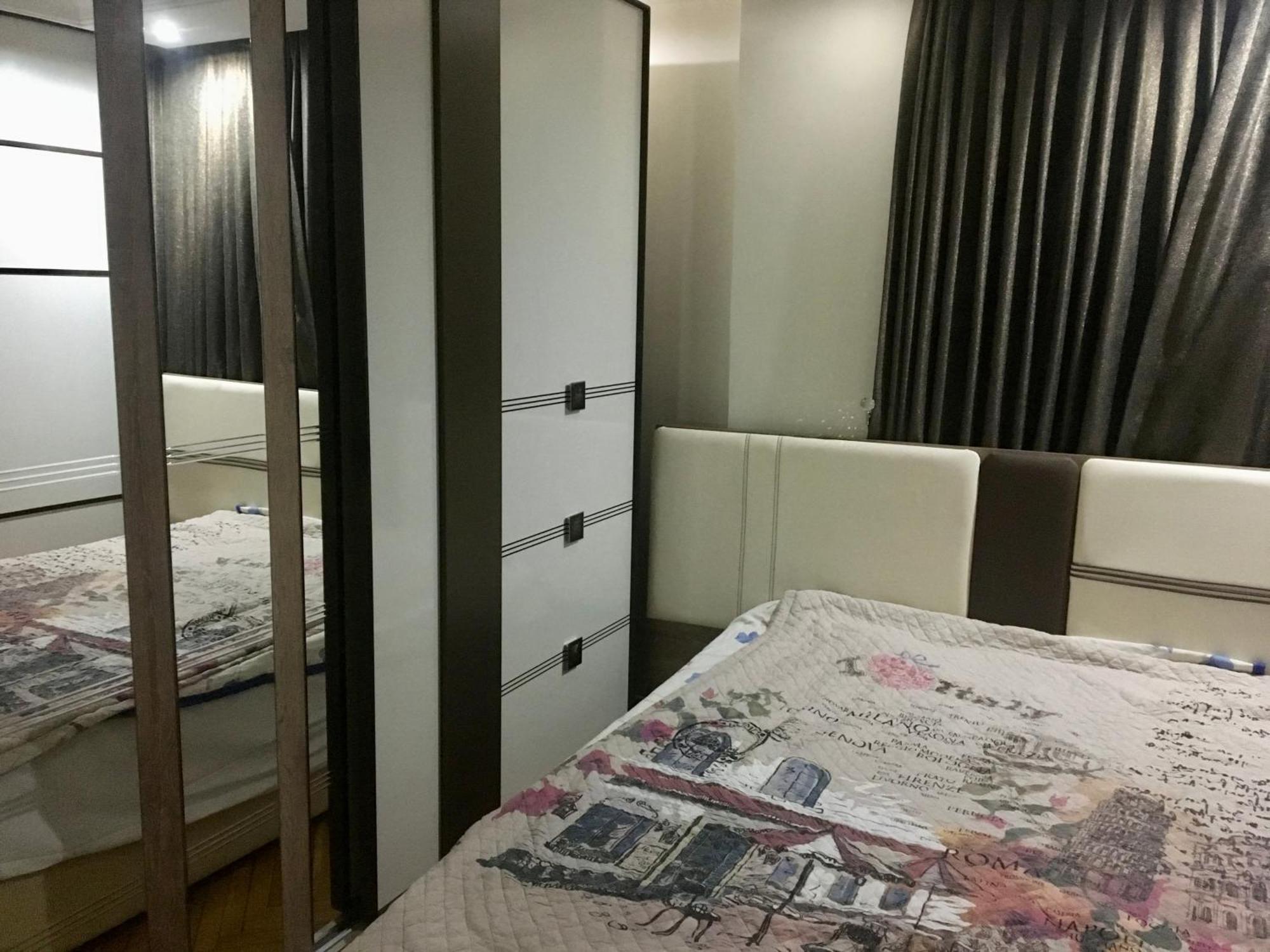 Hera Sultanahmet Apartment อิสตันบูล ภายนอก รูปภาพ